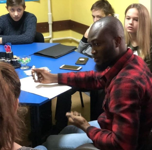 Портфоліо